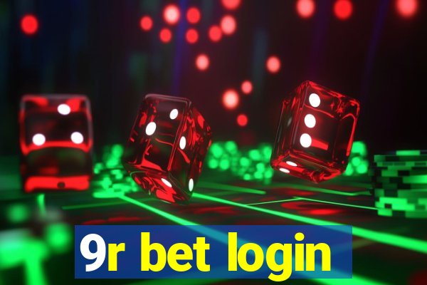 9r bet login